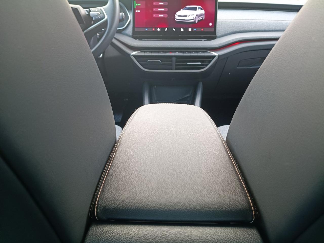 Skoda Octavia SELECTION #50771