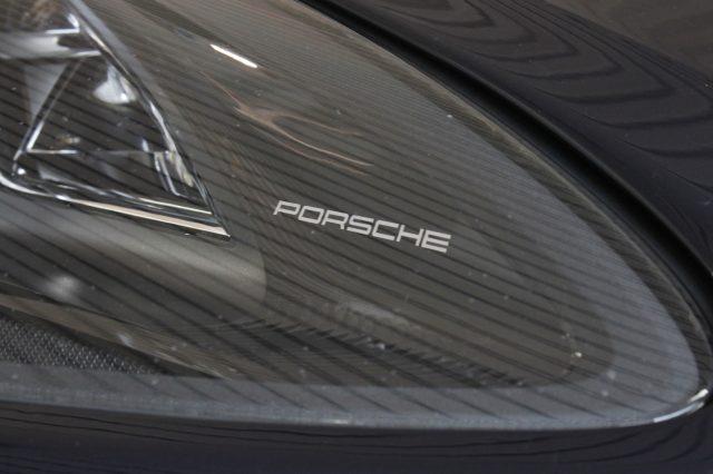 PORSCHE Macan 3.0 S FULL TETTO/PDK TAGLIANDI UFFICIALI