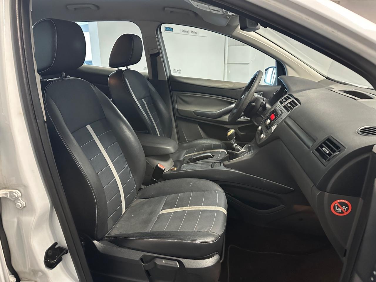 FORD KUGA 2.0 TDCi 163 CV 4WD TITANIUM UNIPRO