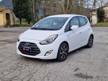 Hyundai ix20 1.4 CRDI 90 CV APP MODE