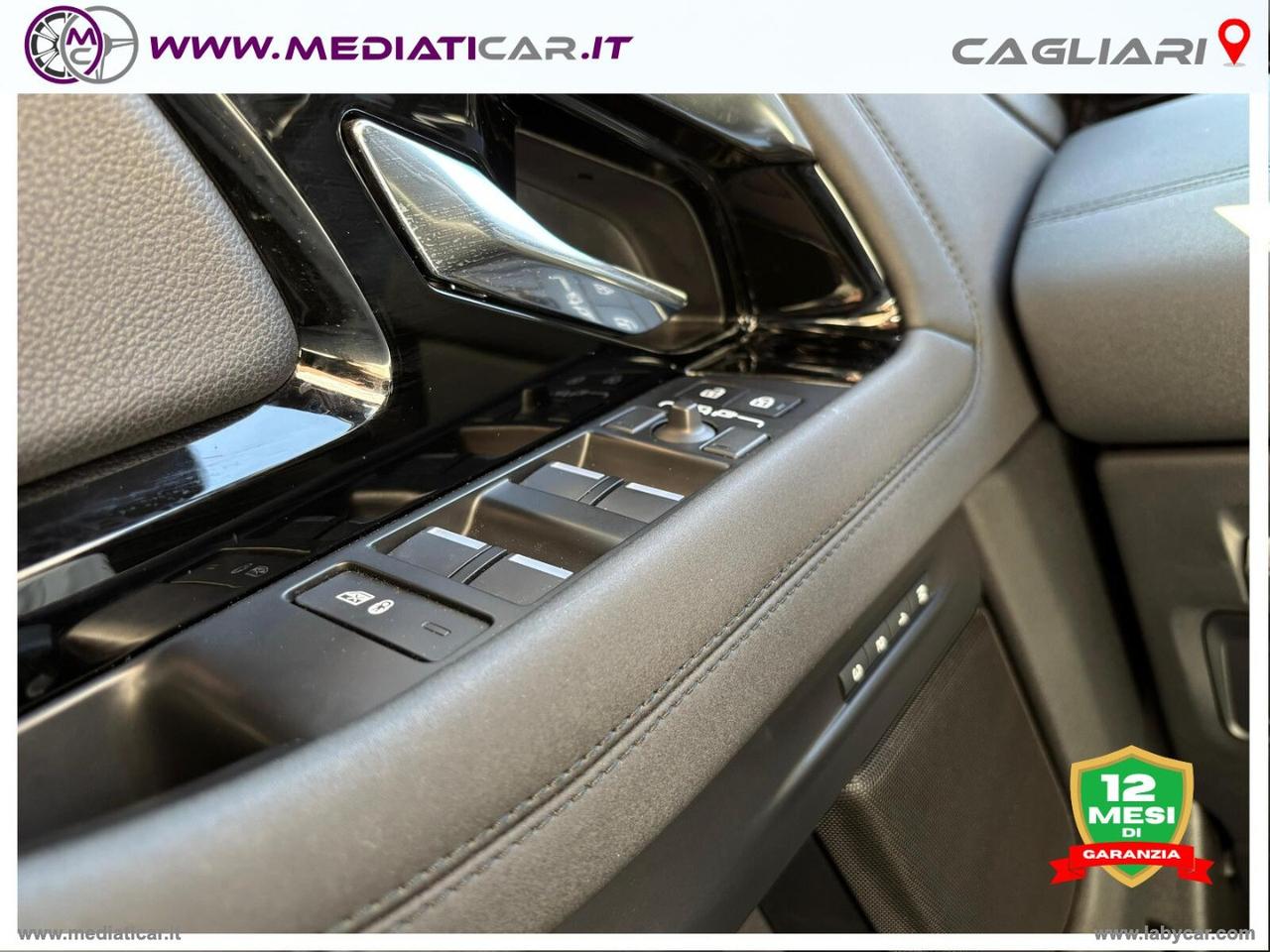 LAND ROVER RR Evoque 2.0D I4 163 CV AWD Auto R-D.SE