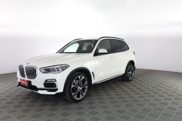 BMW X5 X5 xDrive30d 48V xLine