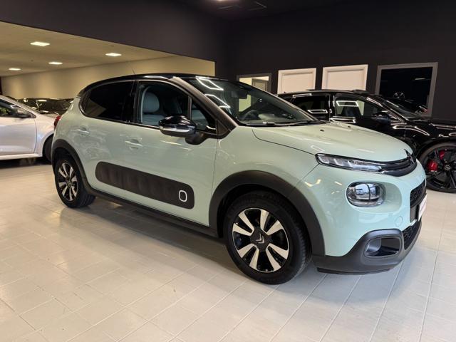 CITROEN C3 PureTech 110 S&S Shine