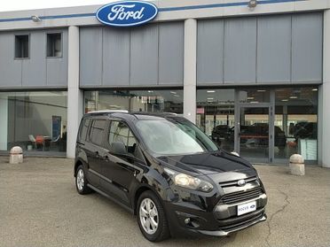 Ford Tourneo Connect Tourneo Connect 1.6 TDCi 115 CV Titanium