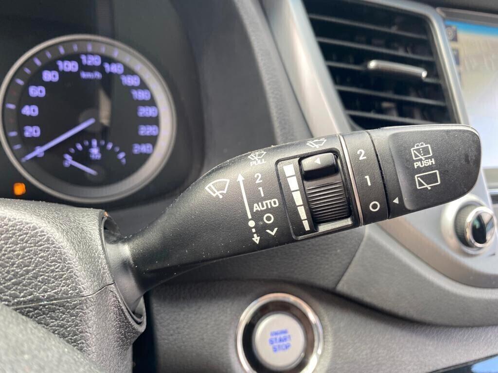 Hyundai Tucson 1.7 CRDi XPossible 115CV 86000 KM