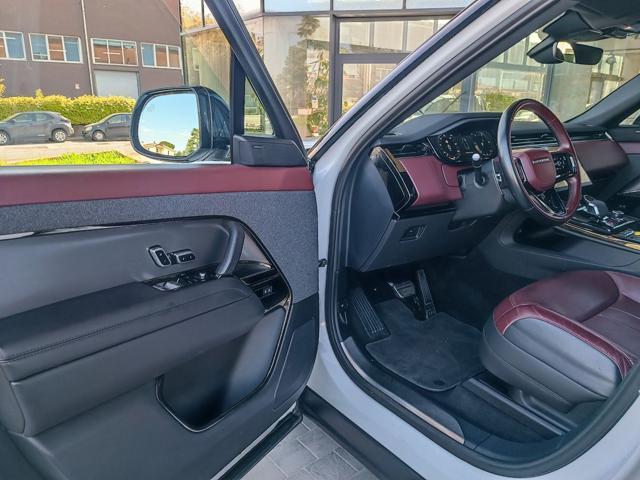 LAND ROVER Range Rover Sport 3.0D l6 300 CV Dynamic SE
