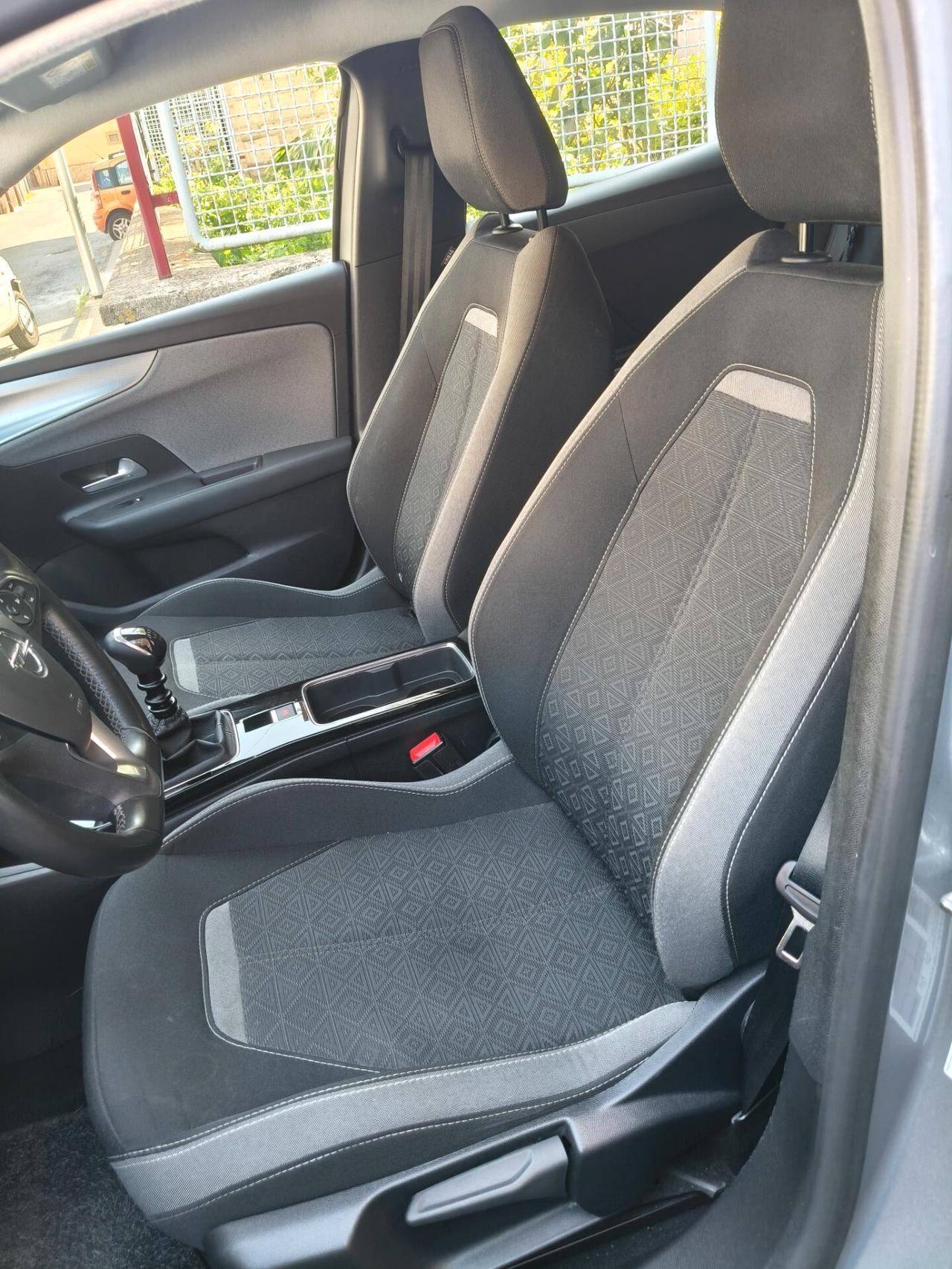 Opel Mokka 10/2022 BENZINA FULL OPTIONAL