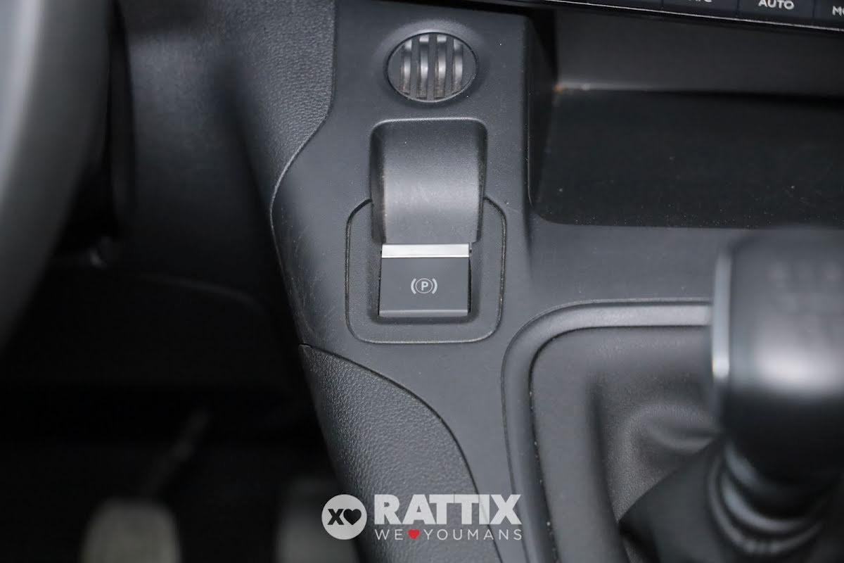 Toyota Proace City Verso 1.5D 130CV L1 D Lounge