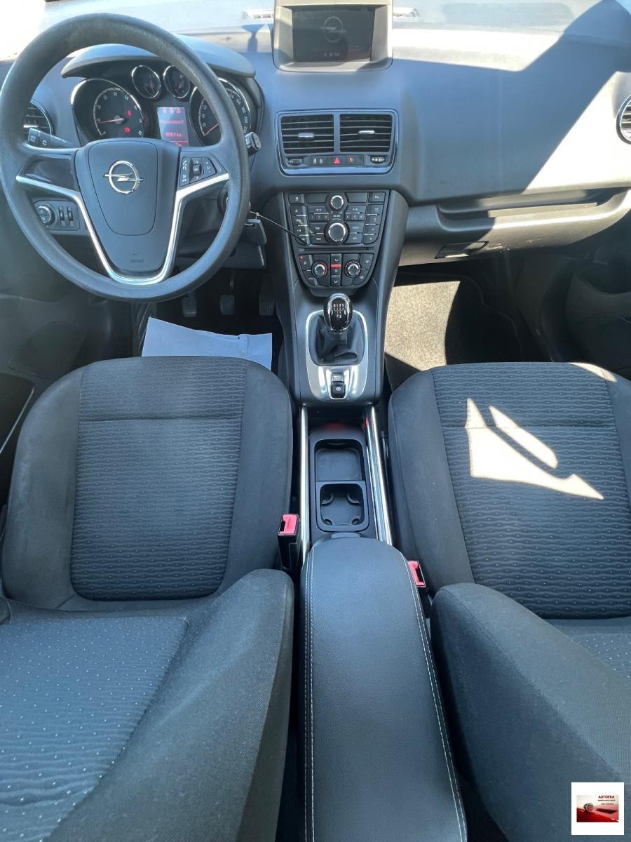 OPEL - Meriva - 1.4 100CV Cosmo
