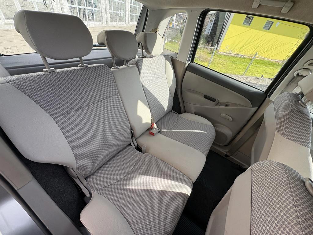 Fiat Idea 1.3 Multijet 16V Emotion