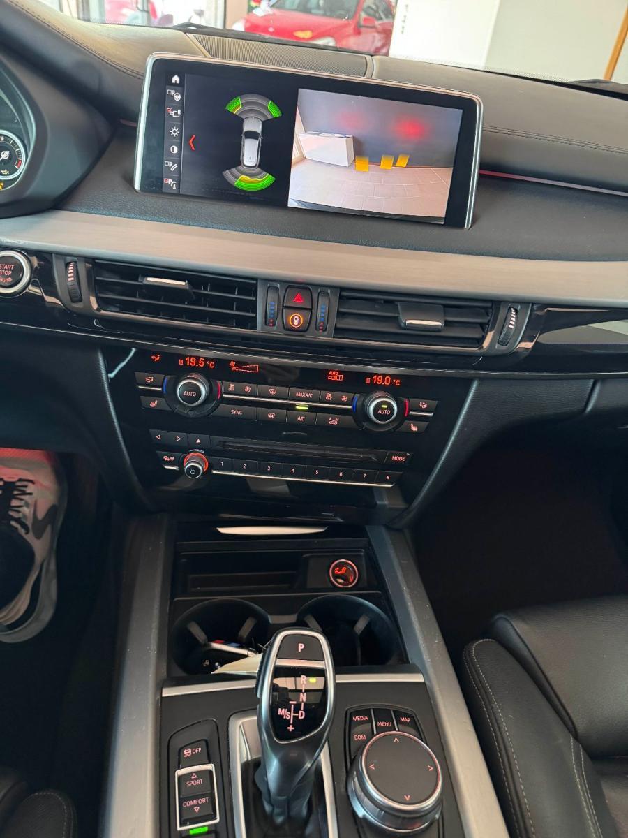 BMW - X5 - xDrive30d Msport