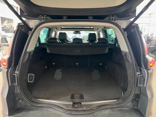 Renault Espace 1.6 dci energy Intens 160cv edc 4Control