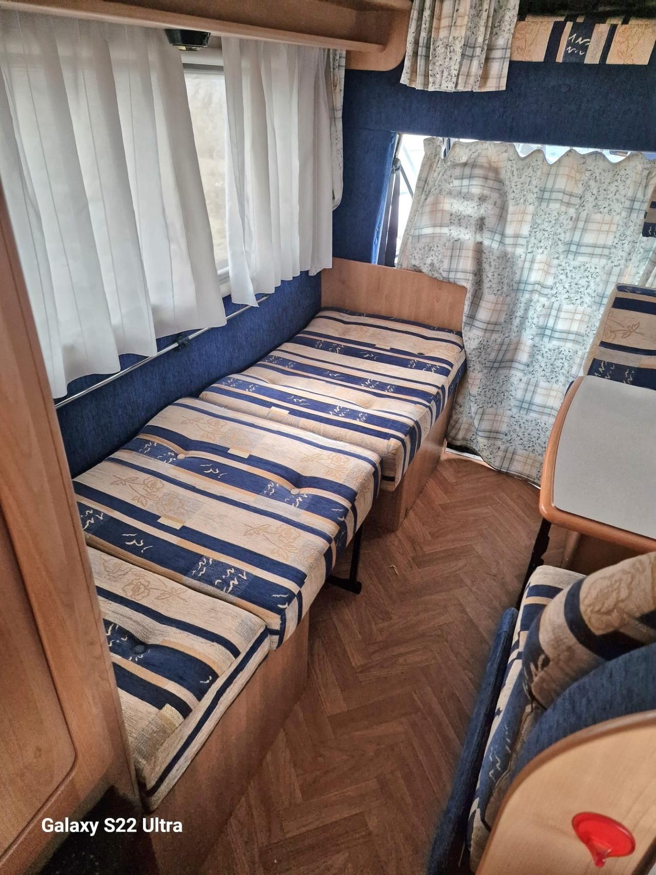 419 MANSARDATO MCLOUIS Glen del 2005 in saldo