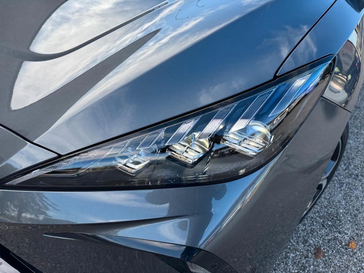 Mg MG4 XPower AWD 64 KWh SUPER FULL - GARANZIA UFFICIALE