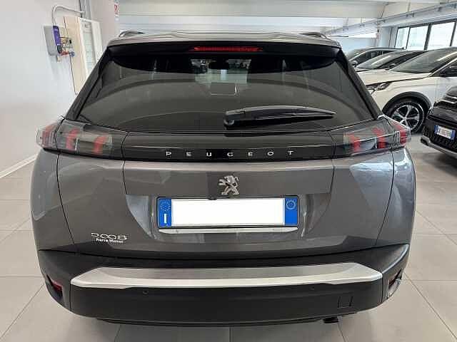 Peugeot 2008 1.2 PureTech 100 CV Allure Pack