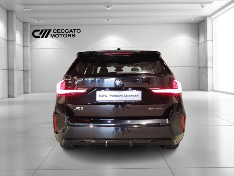BMW X1 23 i Mild Hybrid 48V MSport Edition Balance xDrive DCT