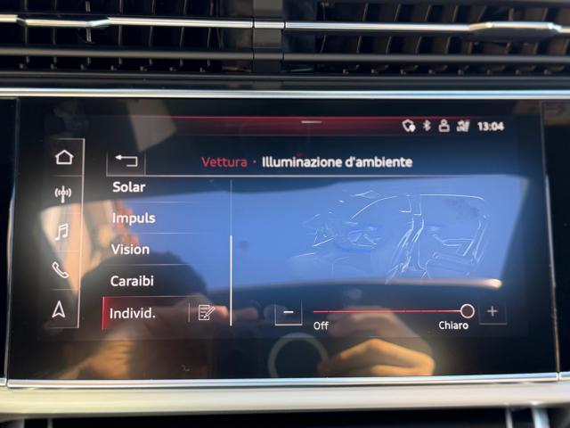 AUDI SQ8 50 TDI 286 CV (FULL OPTIONAL)