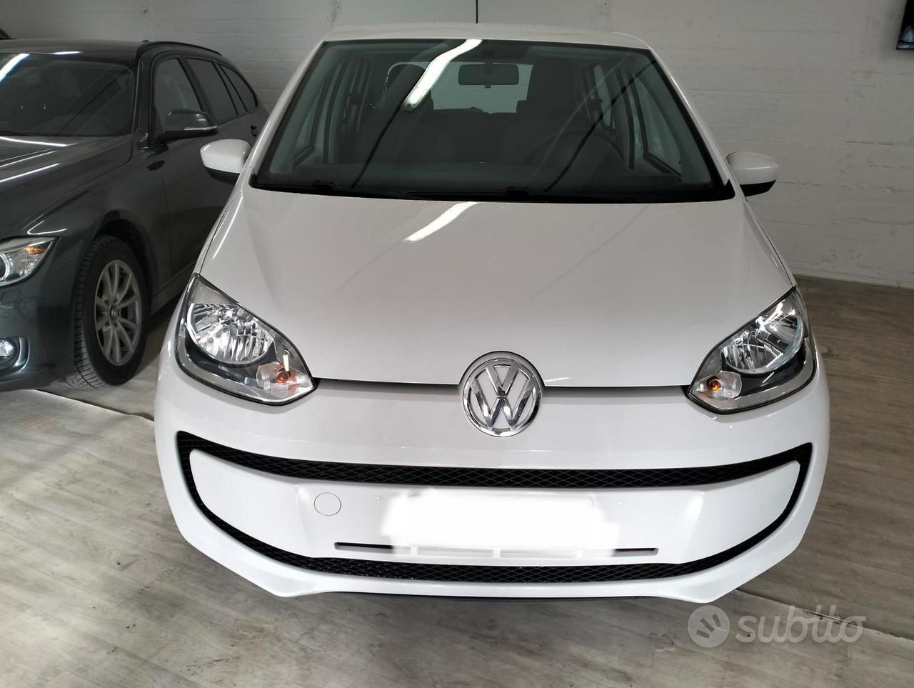 VW Up! 1000cc 5p Clima Neopatentati