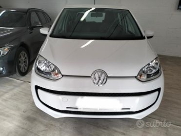 VW Up! 1000cc 5p Clima Neopatentati