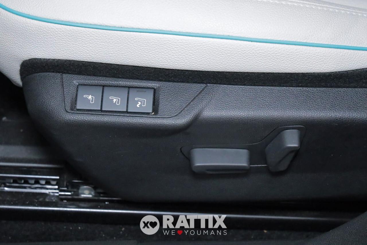 Fiat 600 1.2 Hybrid La Prima