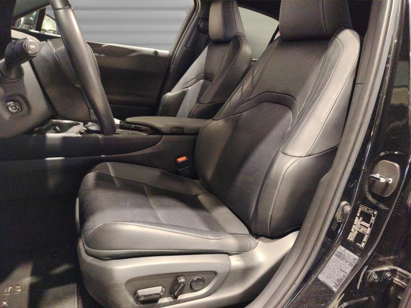 Lexus UX 250h 2.0 Hybrid Premium 2WD Power Split Device