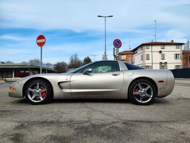 Chevrolet Corvette C5 5.7 V8 Coupé