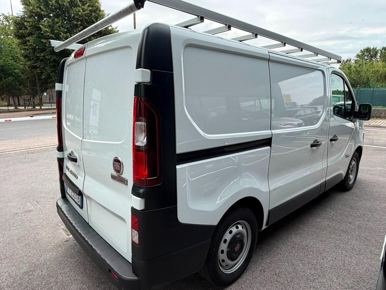 Fiat TALENTO