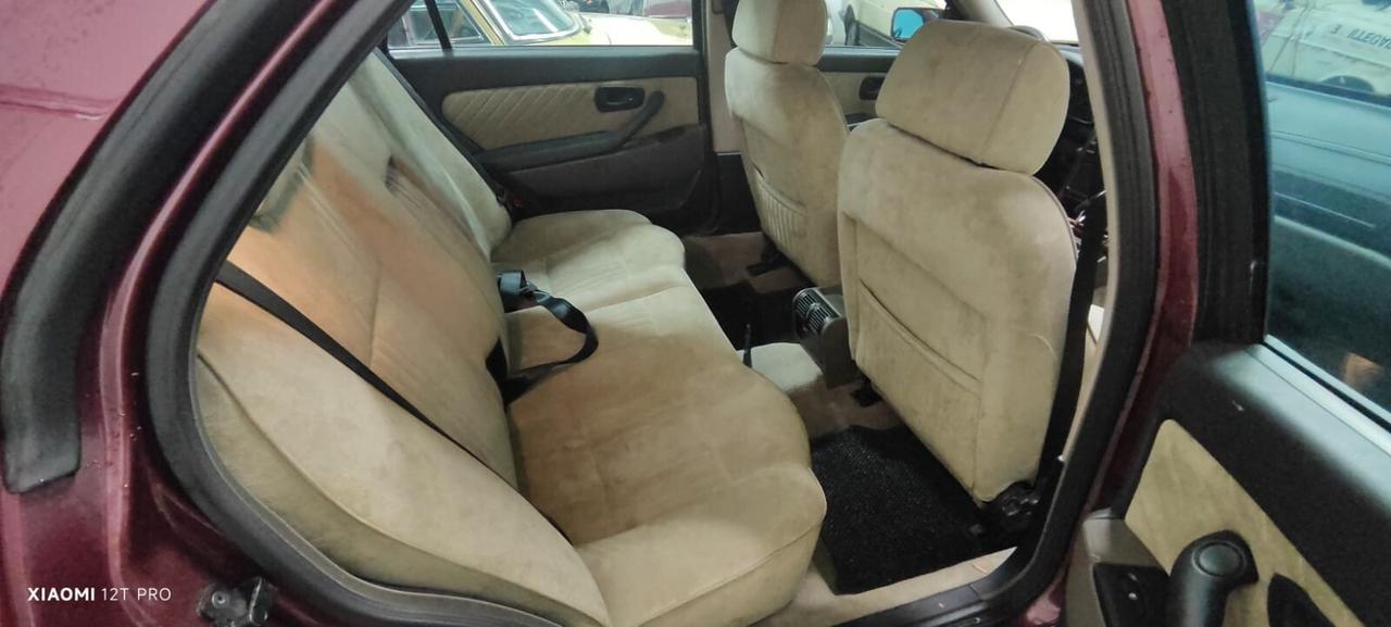 Lancia Thema 2.0 i.e. turbo 16V cat LX (TETTO - ASI)