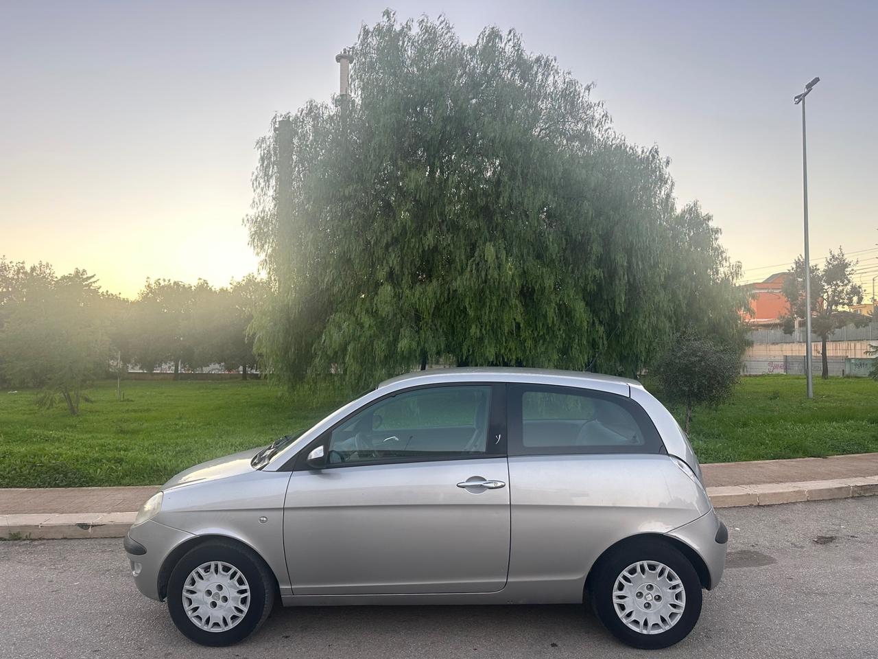 Lancia YPSILON 1.2 BENZINA 2006