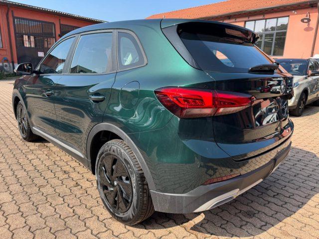 MG ZS 1.5 Hybrid+ 197CV COMFORT