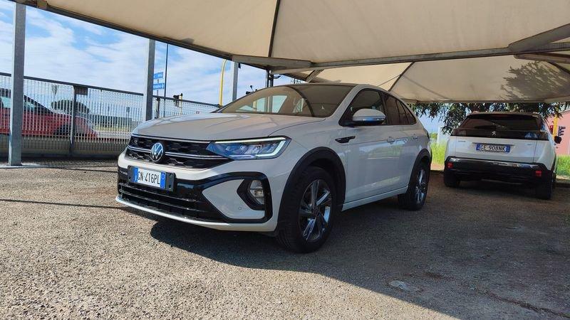 Volkswagen Taigo 1.0 TSI 81kW R-Line