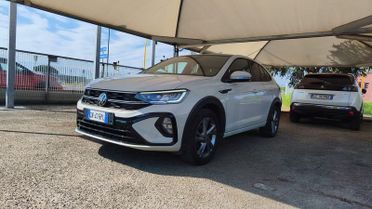 Volkswagen Taigo 1.0 TSI 81kW R-Line