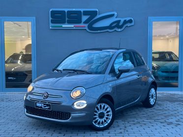 Fiat 500 1.0 Hybrid Dolcevita - TETTO PANORAMICO - SENSORI - SCHERMO GRANDE