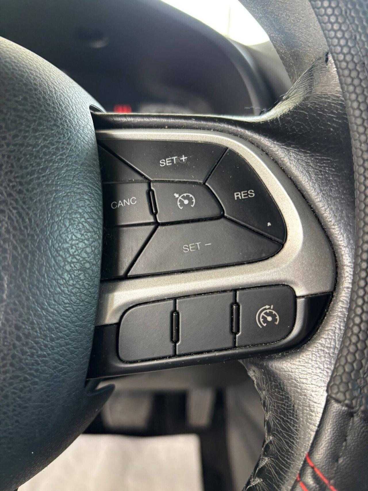 Jeep Renegade 1.6 Mjt 120 CV Limited '0'0