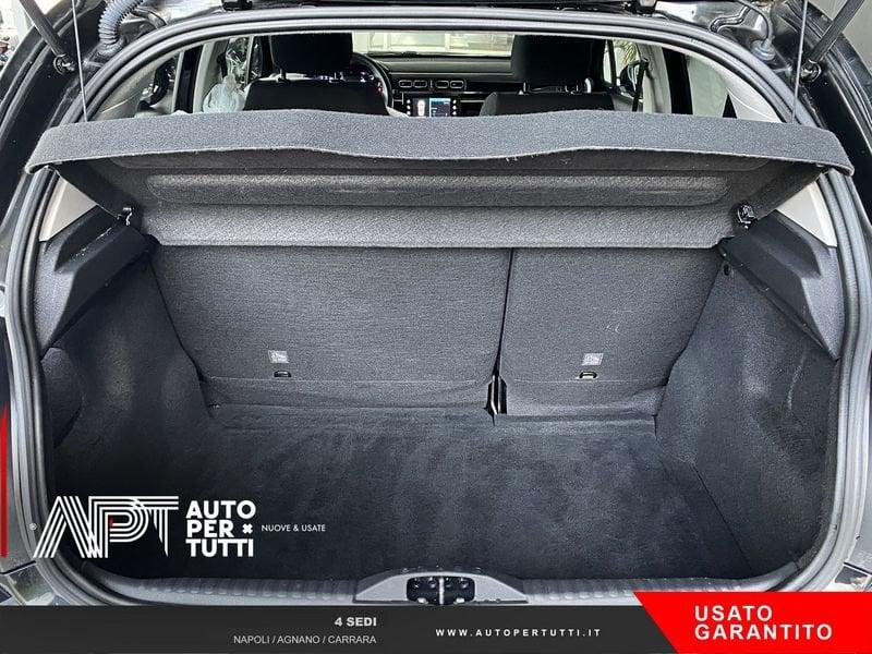 Citroën C3 C3 1.2 puretech You! s&s 83cv