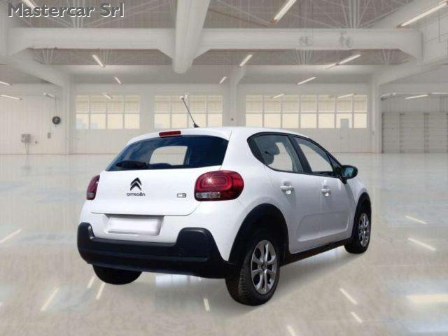 CITROEN C3 BLUEHDI 100 SeS BUSINESS COMBI N1 5 posti FN715MP