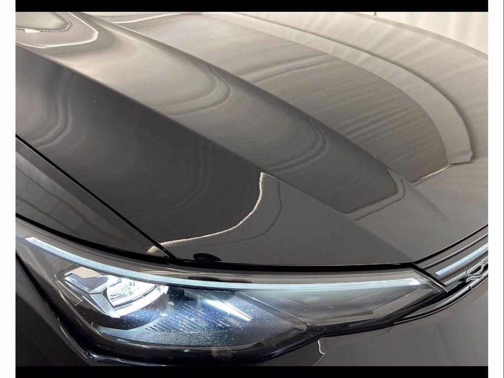 VOLKSWAGEN Golf 2.0 tdi r-line 150cv dsg del 2024