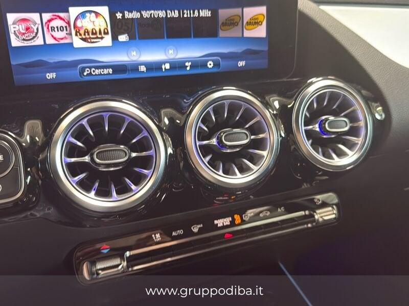 Mercedes-Benz GLA GLA-H247 2023 200 d AMG Line Premium 4matic auto