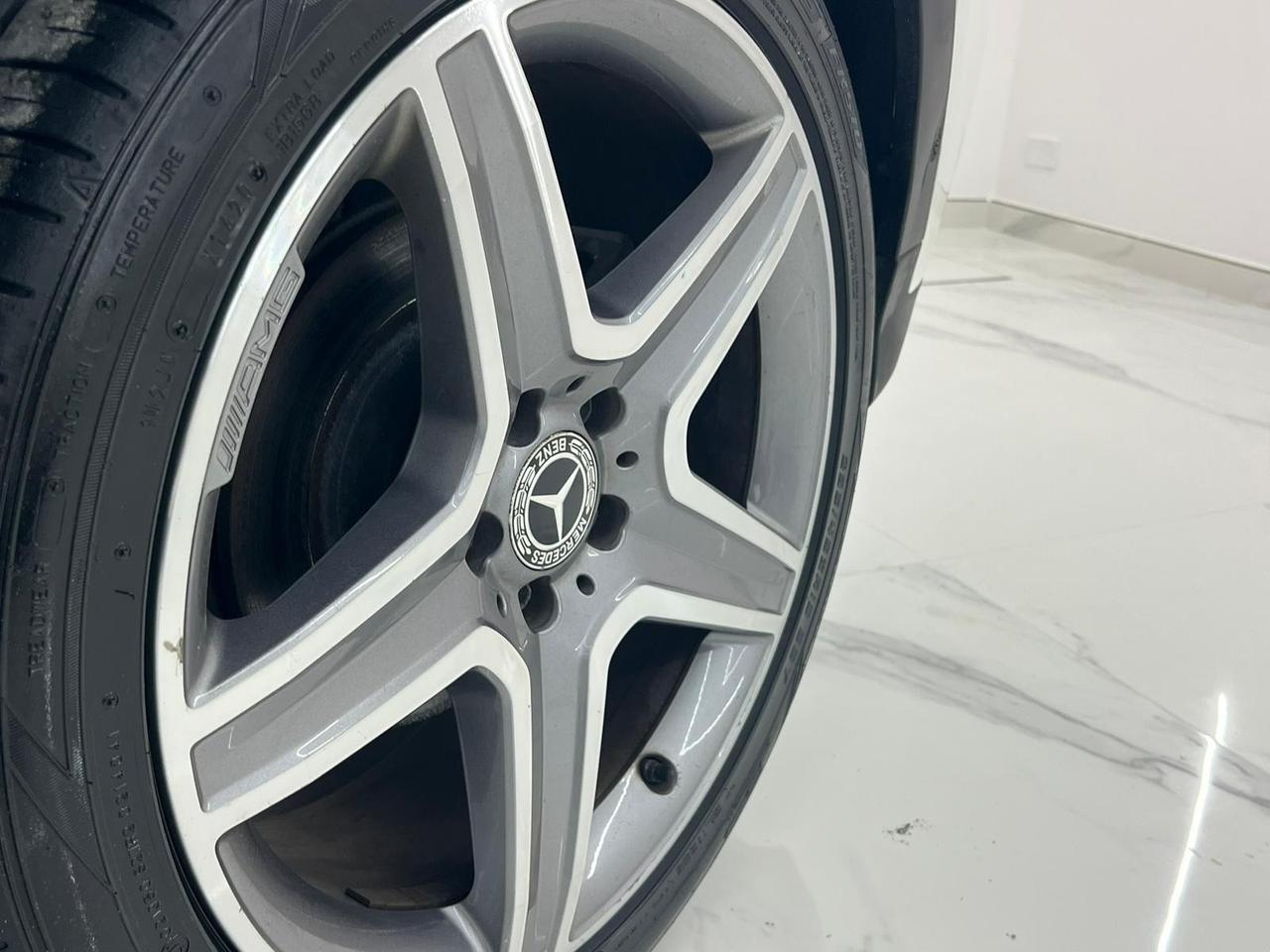 Mercedes-benz GLA 200 d Automatic Premium