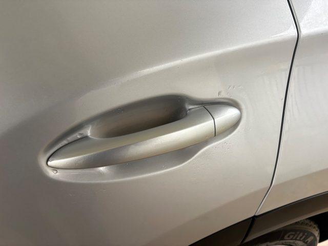 DR MOTOR DR 5.0 1.5 Turbo Bi-Fuel GPL POCHI CHILOMETRI