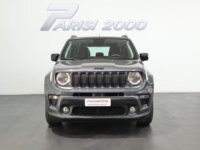 JEEP Renegade 1.0 Night Eagle 120CV 4x2 *PROMO PARISI GROUP*