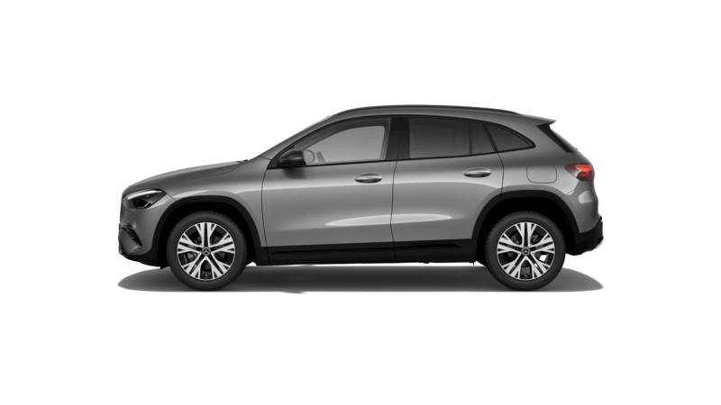 Mercedes-Benz GLA 180 Automatic Progressive Advanced Plus