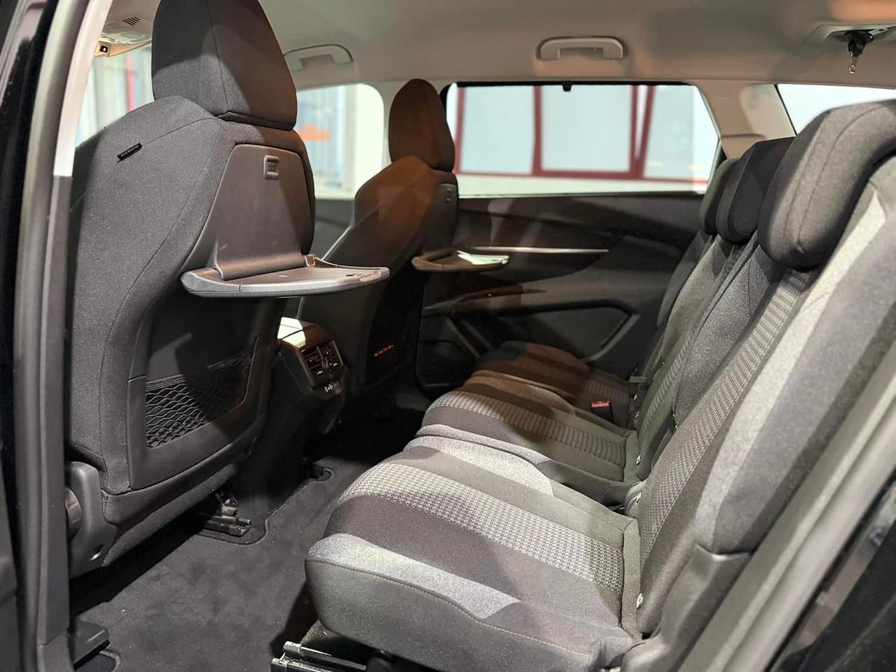 Peugeot 5008 Allure 1.5 BlueHDI 130cv 2021 7Posti