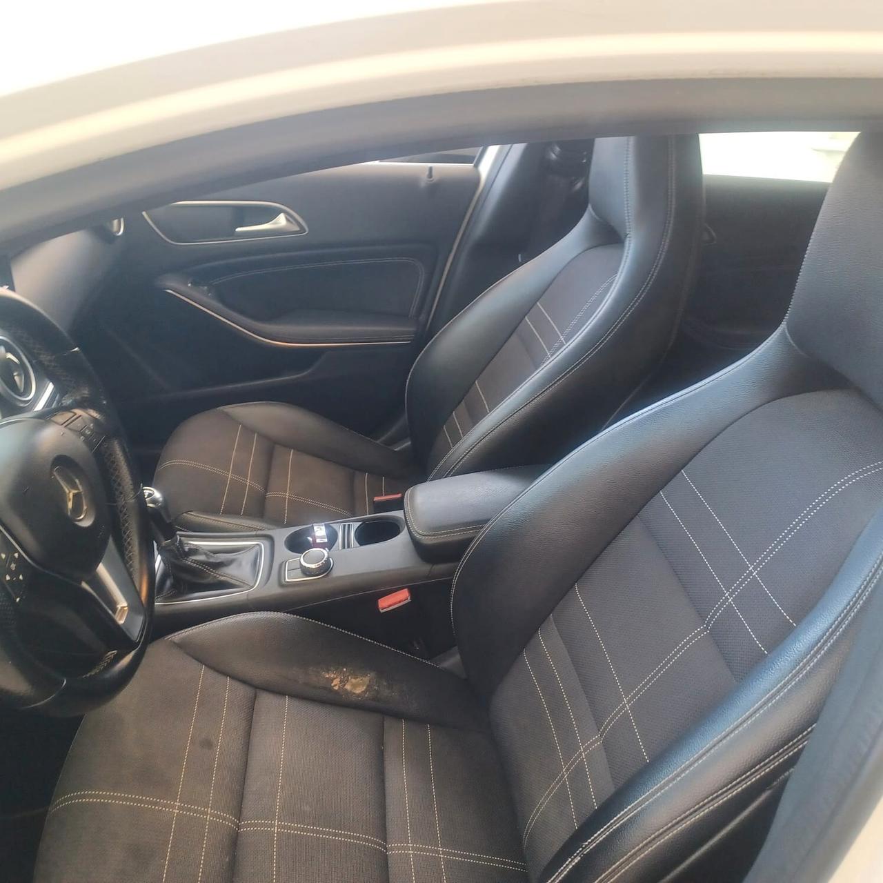BUONE CONDIZIONI CLASSE A 180 1.5 TDI