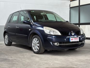 Renault Scenic Scénic 1.5 dCi/105CV Serie Speciale Dynamique