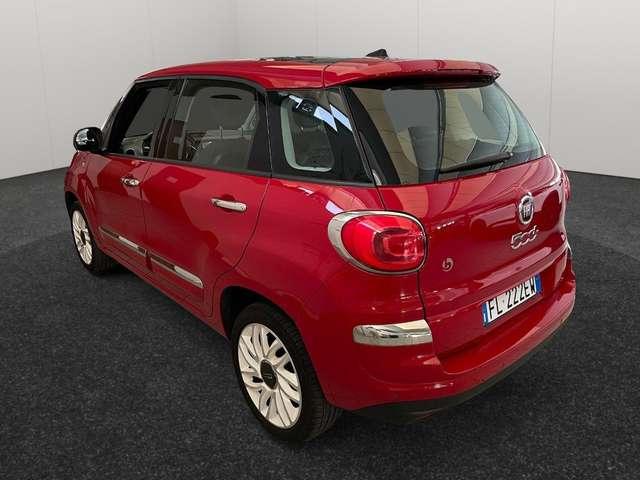 Fiat 500L 0.9 t.air t. natural power Lounge 80cv