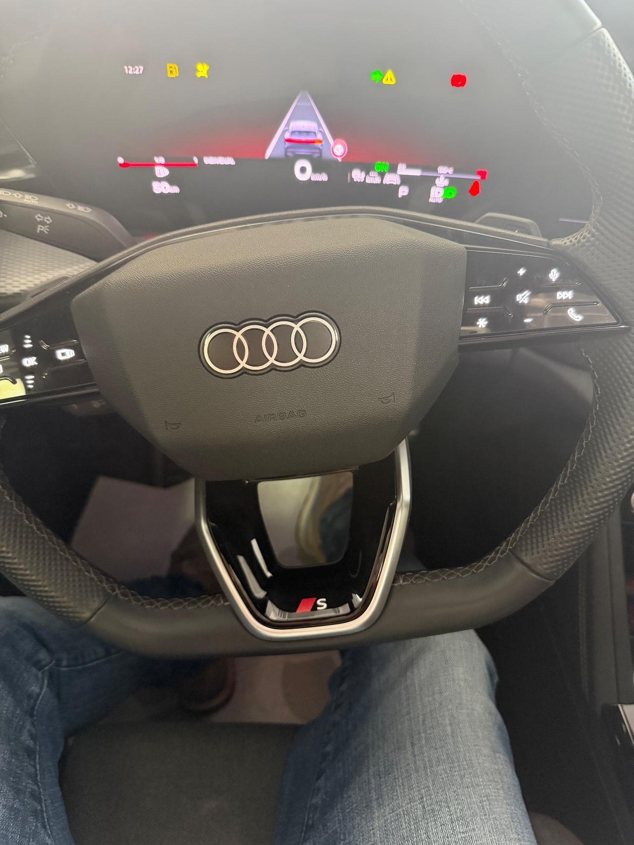 Audi Q5 TDI 150 kW mHEV+ S tronic quattro line edition 2025