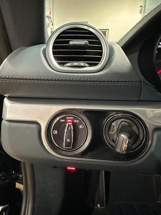 PORSCHE Cayman 718 Cayman 2.5 S PDK - 20" - PASM - Carplay-FULL
