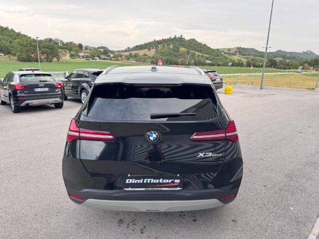 BMW X3 xDrive20d 48V MY25 X-LINE IVA ESPOSTA COMPRESA