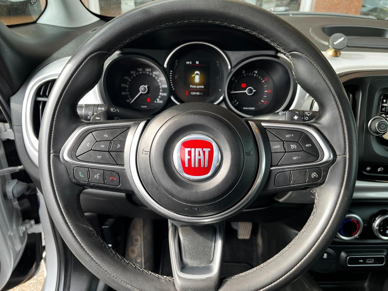 Fiat 500L 1.3 Multijet Automatica